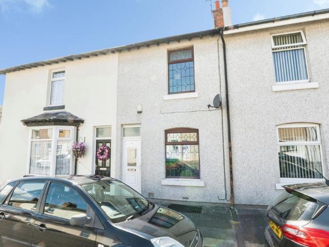 House for sale in Fleetwood, Cabus