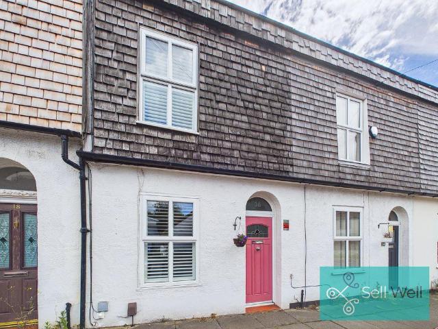 House for sale in Roe Green, Salford