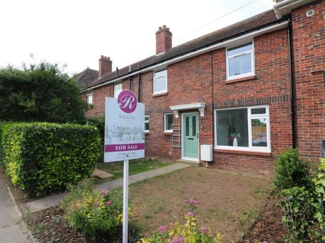 House for sale in Ash, Kent