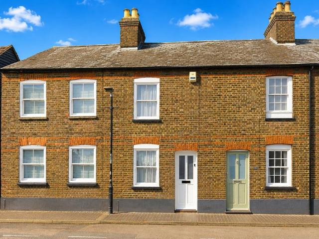 House for sale in St Albans, Five Acres