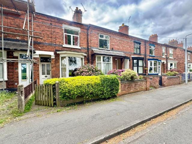 House for sale in Kingsbourne, Nantwich
