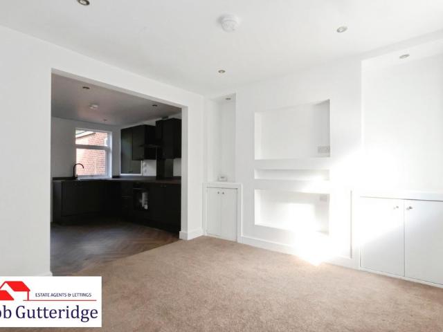 House for sale in Stoke, Stoke-on-Trent