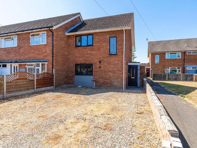 House for sale in Comers, Norfolk