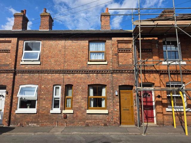 House for sale in Brentingby, Leicestershire