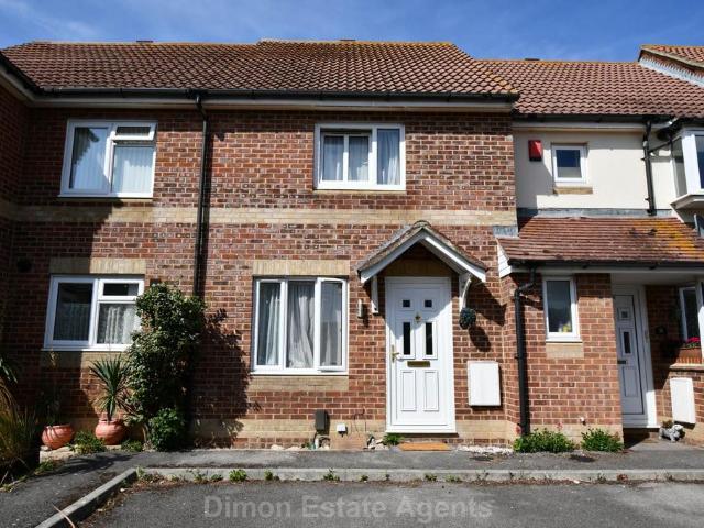 House for sale in Rowner, Gosport