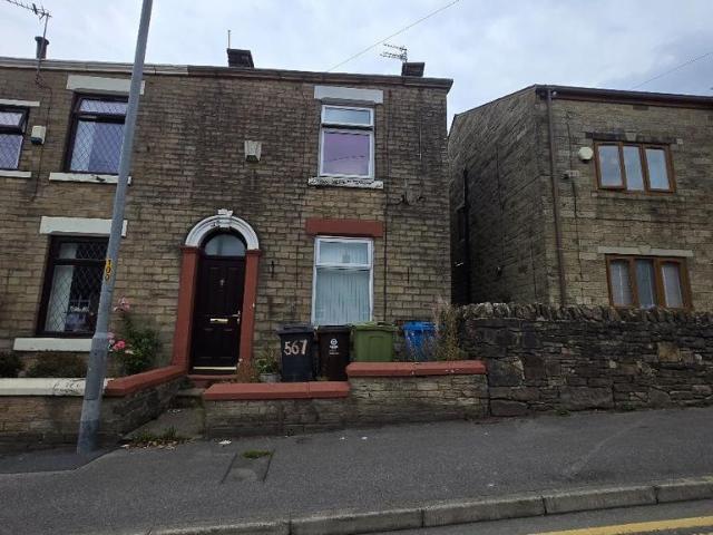 House for sale in Waterhead, Pendock