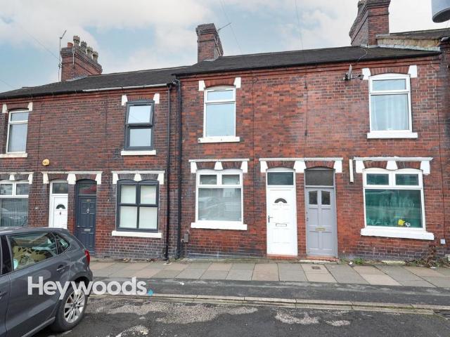 House for sale in Hanley, Stoke-on-Trent