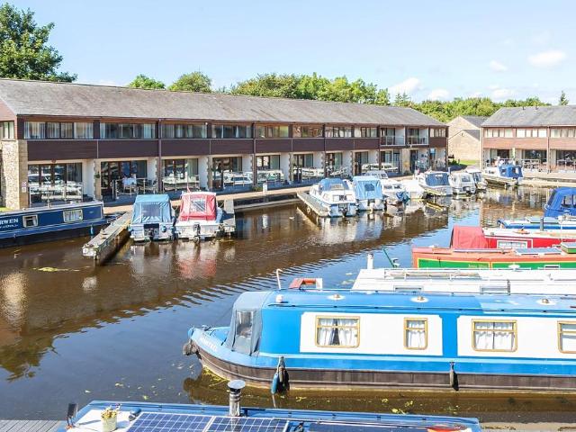 House for sale in Tewitfield, Lancaster
