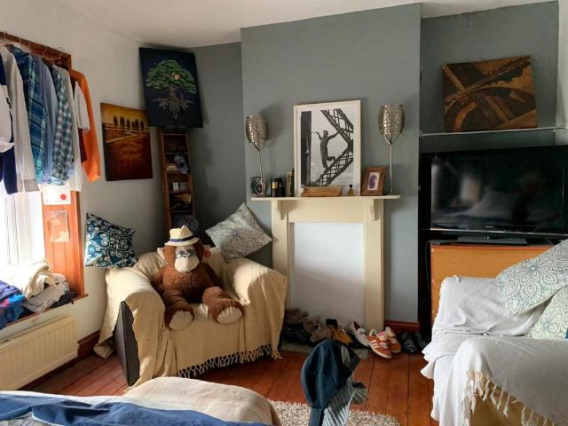 House for sale in Mount Pleasant, Swansea