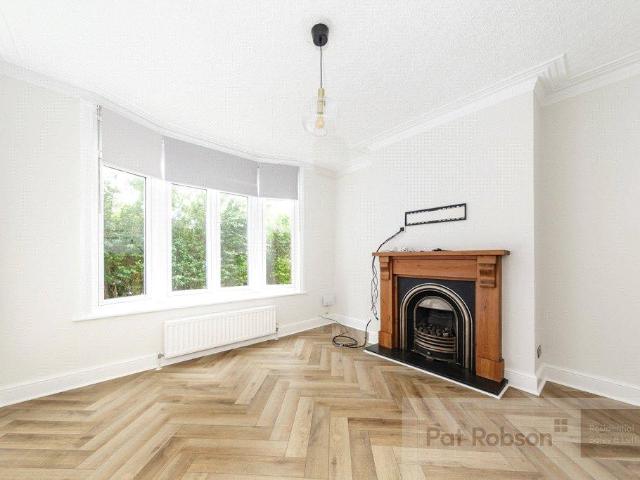 House for sale in North Shields, North Tyneside