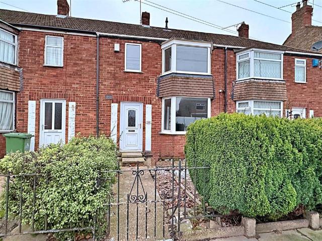 House for sale in Weelsby, Grimsby