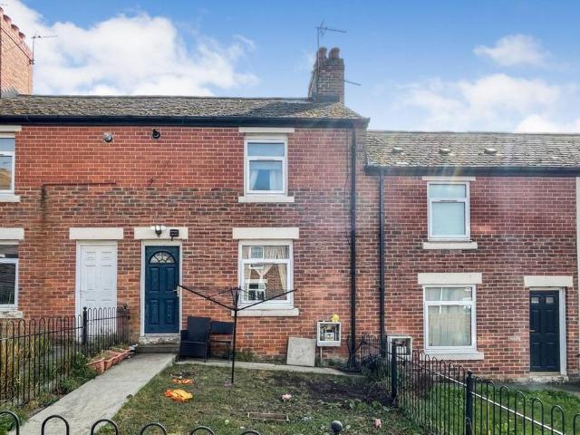 House for sale in Easington Colliery, Isle Of Man