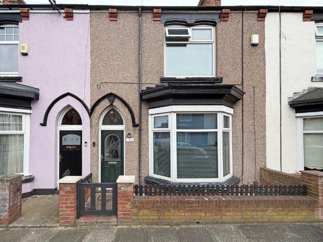 House for sale in Grange, Brierton