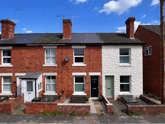 House for sale in Hunderton, Lower Bullingham