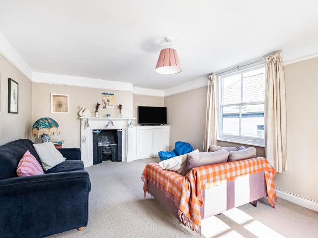 House for sale in Strode, Devon