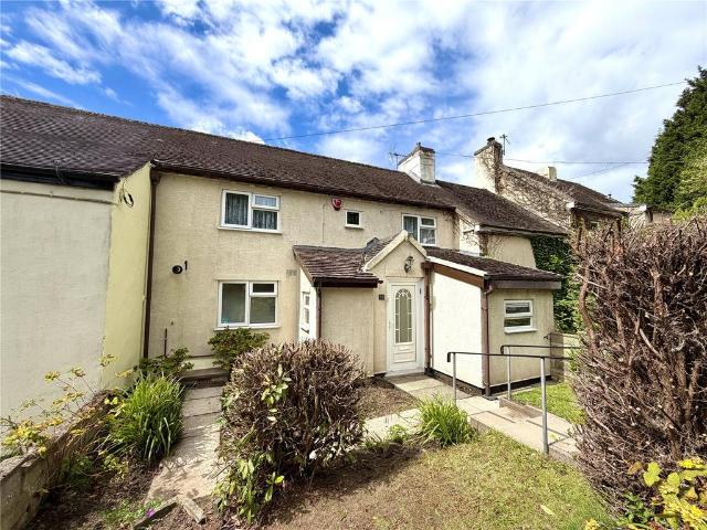 House for sale in Aqueduct, Telford