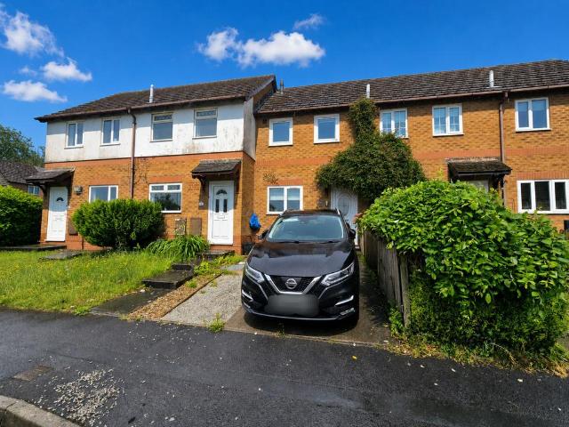 House for sale in Coity, Wales