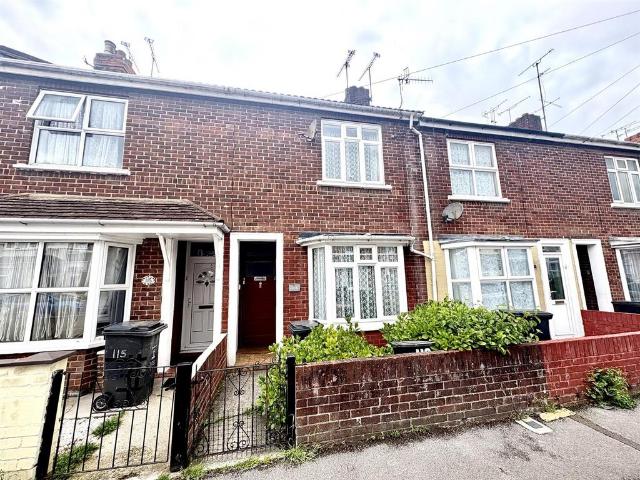 House for sale in Walcot West, Rodbourne