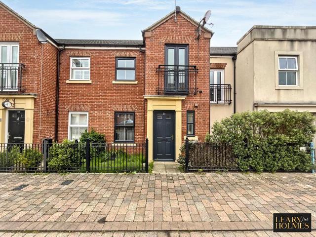 House for sale in Westoe, South Shields
