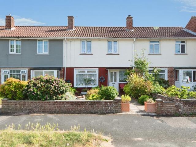 House for sale in Rowner, Middlecroft