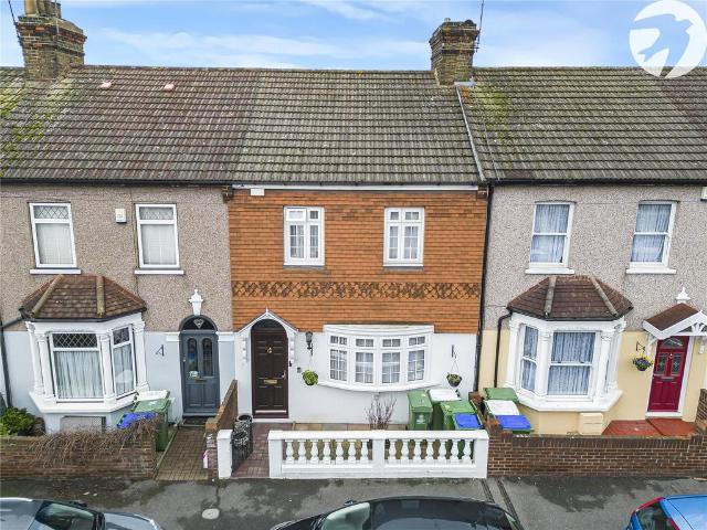 House for sale in Slade Green, Greater London