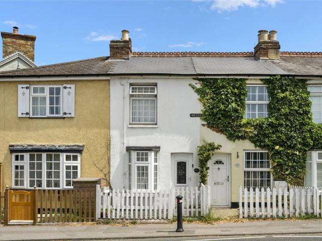 House for sale in Blackhills, Surrey