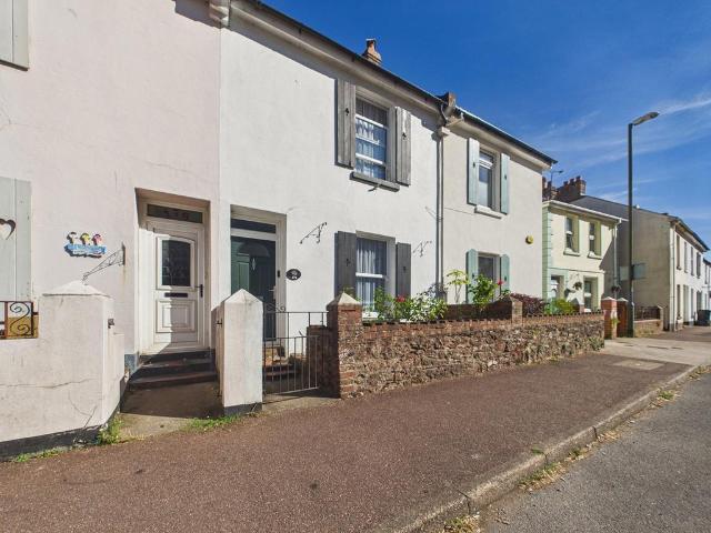 House for sale in Oldway, Paignton