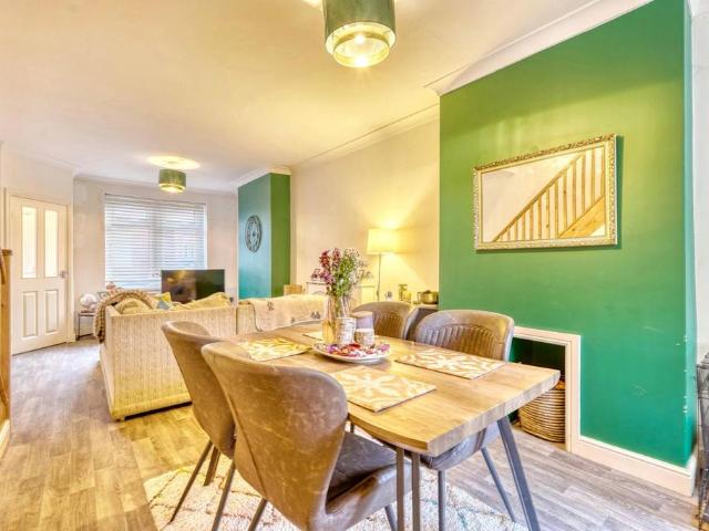 House for sale in Ashfield, Workington