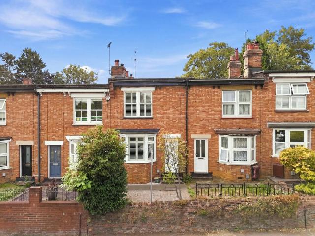 House for sale in Hitchin, North Hertfordshire