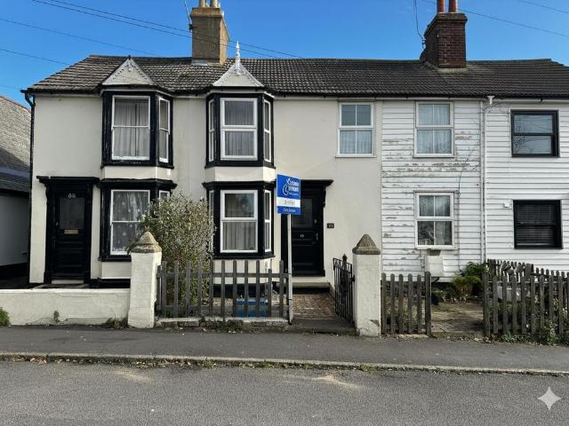 House for sale in Burnham-on-Crouch, Maldon