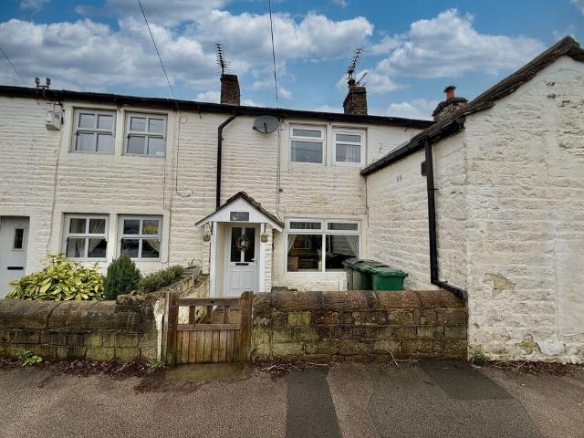 House for sale in Bogthorn, Bradford