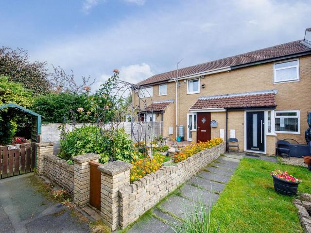 House for sale in Killingworth Village, North Tyneside