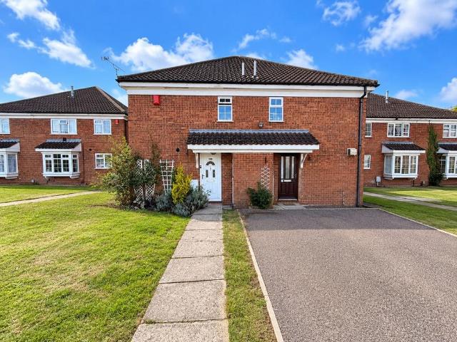 House for sale in Bramingham Park