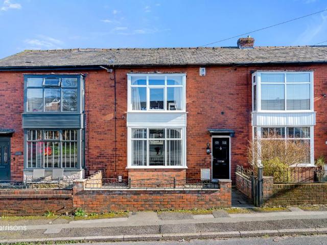 House for sale in Lee Bank, Isle Of Man