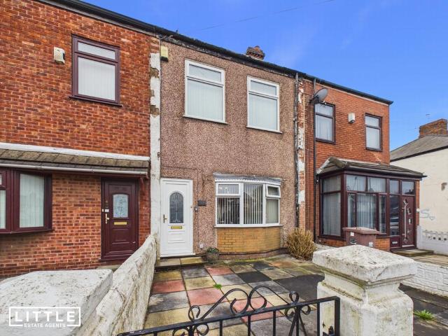 House for sale in Union Bank, St Helens