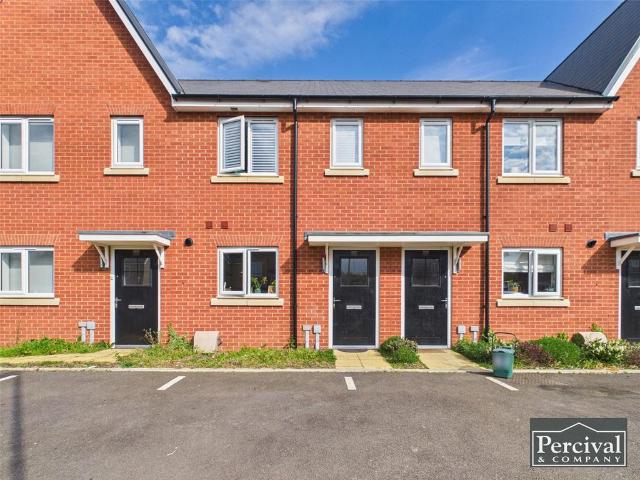 House for sale in Chipping Hill, Essex