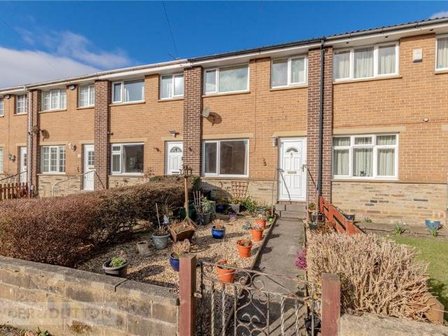 House for sale in Marsh, Lindley