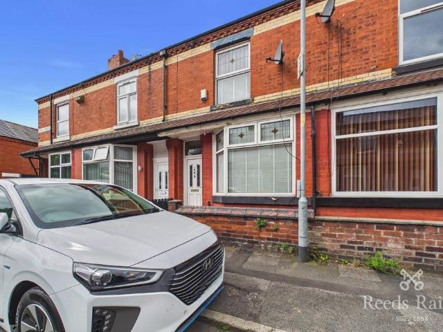 House for sale in Georgia, Greater Manchester