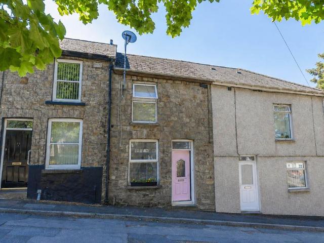 House for sale in Blaenavon, Wales