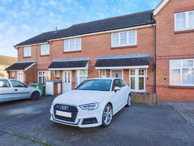 House for sale in Pinfold, Leicestershire