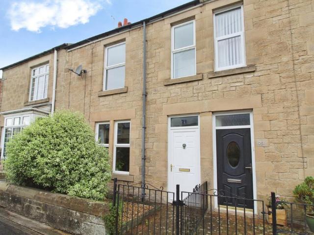 House for sale in Ebchester