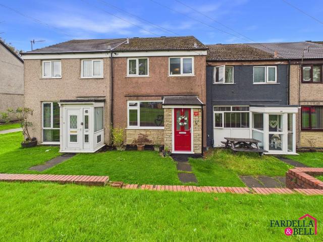 House for sale in Pike Hill, Burnley