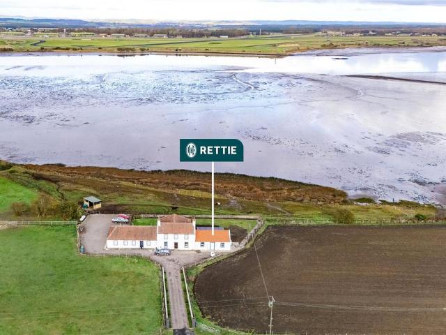 House for sale in Leuchars, Scotland