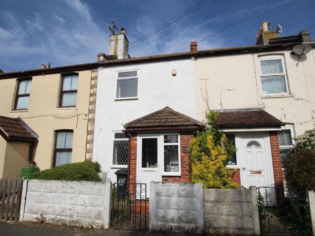 House for sale in Dale Hill, Essex