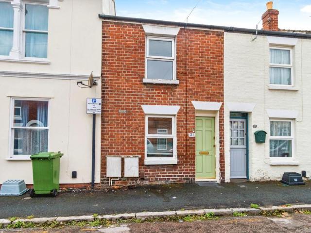 House for sale in Bevois Town, City Of Southampton