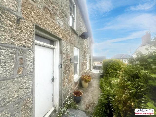 House for sale in Penzance, Isle Of Man