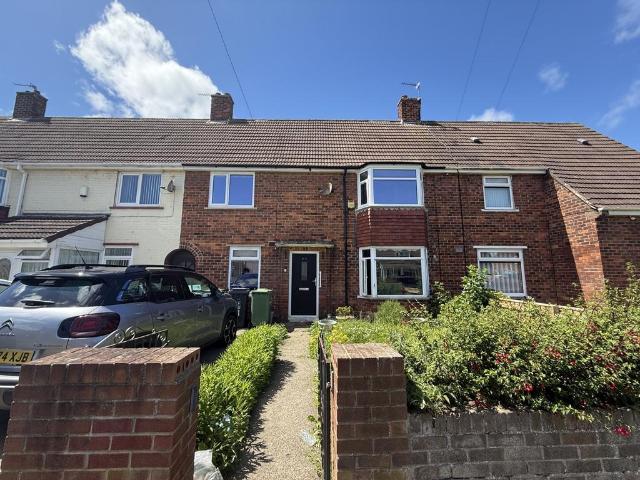 House for sale in Foggy Furze, Brierton