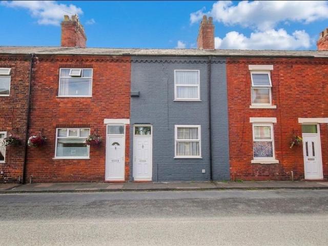 House for sale in Witton, Leftwich