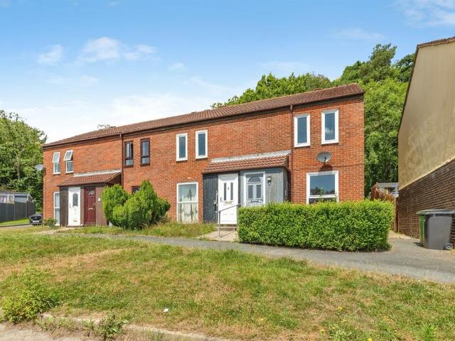 House for sale in Guestling Green, East Sussex