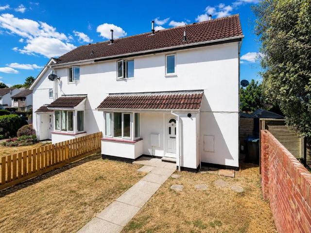 House for sale in Ideford Combe, Bridford